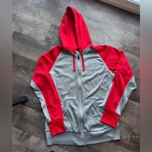 Nike Therma-Fit Ohio State Hooded Jacket